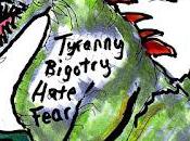 nueva tontería stephen miller sobre inmigrantes. especial martes, diciembre 2025