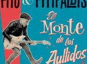 Fito Fitipaldis Mentira verdad (2025)