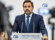 Núñez lamenta «año perdido» C-LM, alerta pobreza culpa Page «falta proyecto liderazgo»