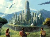 Hadrosaurópolis Selva Infinita (Andoni Garrido)