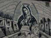 Reconoce Villa Pozos creatividad juvenil muralismo