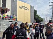 Gobierno Capital locatarios Mercado República acuerdan trabajo coordinado