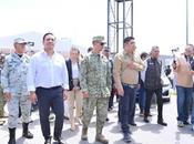 Disminuyen homicidios robos Luis Potosí durante 2025