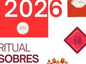 Ritual Sobres Rojos para