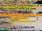 DOMINGO ENERO 2026 "Comenzamos temporada"