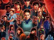 Stranger Things estrena tráiler final