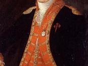 Francisco Alsedo Bustamante, marino santanderino héroe Trafalgar