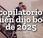 Recopilatorio ¿Quién Dijo Boda? 2025
