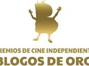 "Luger" "Pequeños calvarios" parten como favoritas premios Blogos mejor cine independiente español