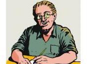 Levin Kurio: Cómics hojalata