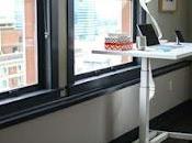 Caminar mientras trabaja ¿Valen pena esos pasos adicionales?