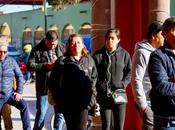 Exitosa participación ciudadana pago predial Villa Pozos