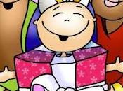 entrar casa, vieron niño madre María, postrándose, adoraron"