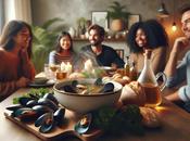 bueno beberse caldo mejillones: Ventajas nutricionales