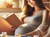 suplementos tomar durante embarazo: guía clara segura para futuras mamás