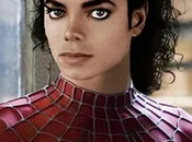 Cuando michael jackson quiso comprar marvel spider-man)