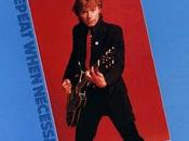 Dave Edmunds Repeat When Necessary 1979