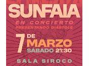Sunfaia Siroco
