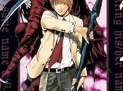 Animanga Death Note