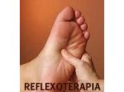 reflexología