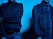 Chemical Brothers lanza otra banda sonora