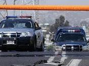 terremoto México deja heridos