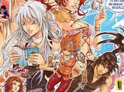 Expomanga 2012 tiene cartel