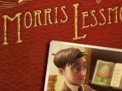 Cortometrajes enamoran: Fantastic Flying Books Morris Lessmore