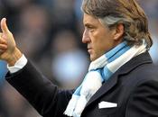 Mancini, principal problema citizen!