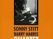 SONNY STITT BARRY HARRIS QUARTET: Tune Constellation