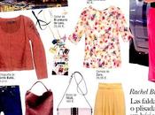 Clipping Mazo 2012