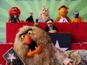 Muppets consiguen estrella Paseo Fama Hollywood
