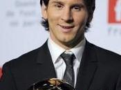 Messi sofoca revolución granadina