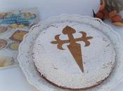 Tarta santiago