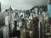 Hong Kong rain Christophe Jacrot