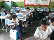 Canaima Educativo; fortaleciéndose E.B. JESÚS MARTÍN LEÓN.