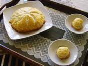 Pithiviers rellenos frangipane