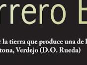 HERRERO BODEGA pasión tierra produce mejores uvas blancas, variedad autóctona, Verdejo (D.O. Rueda)