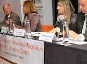 Inaugurado XXXVIII Congreso Neumosur Granada, jornada monográfica dedicada fibrosis quística