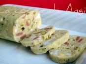 Fiambre pollo