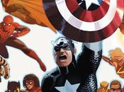 Marvel Argentina: Novedades Marzo