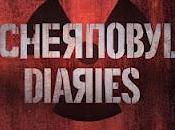 Chernobyl Diaries poster trailer