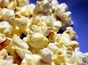 Como explotan granos Maiz cuando hacen Palomitas