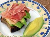 Cómo comerse 'Pan Aguacate'
