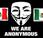 Anonymous 'atacan' bloqueando visita Papa