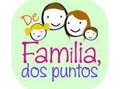 FAMILIA, puntos Renueva imagen!