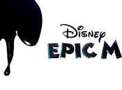 Epic Mickey: Power Illusion camino