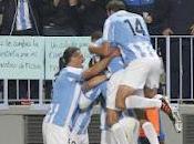 Malaga rayo vallecano
