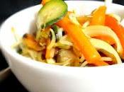 Chop suey verduras