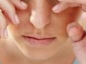 TIP: Combate enrojecimiento Ojos